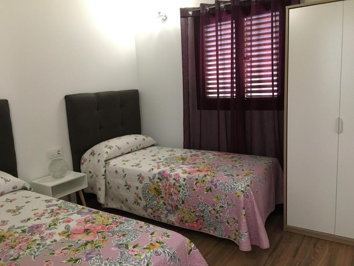 Las Casitas Conil de la Frontera Kültér fotó