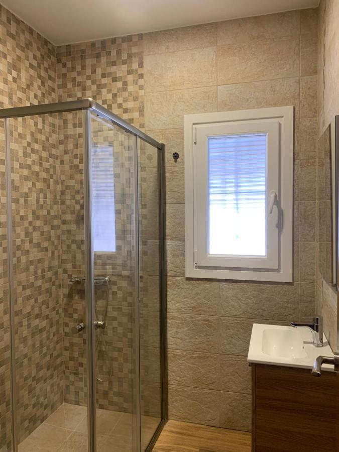 Las Casitas Conil de la Frontera Kültér fotó