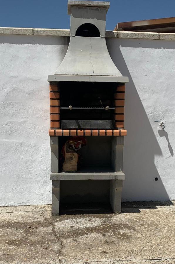 Las Casitas Conil de la Frontera Kültér fotó